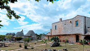Masseria LoJazzo Ceglie Messapica